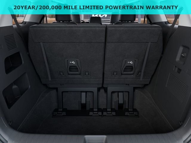 New 2026 Kia Carnival EX image 19