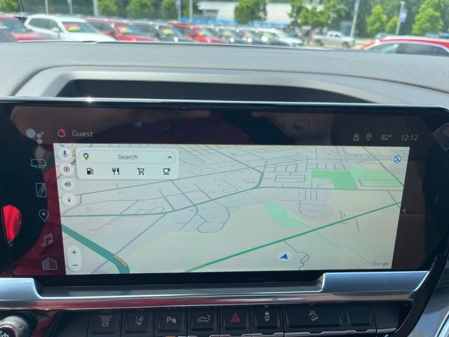 New 2025 Chevrolet Silverado 2500 High Country w/ Technology Package image 30