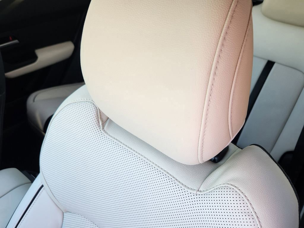 New 2026 MAZDA CX-50 AWD 2.5 S image 6