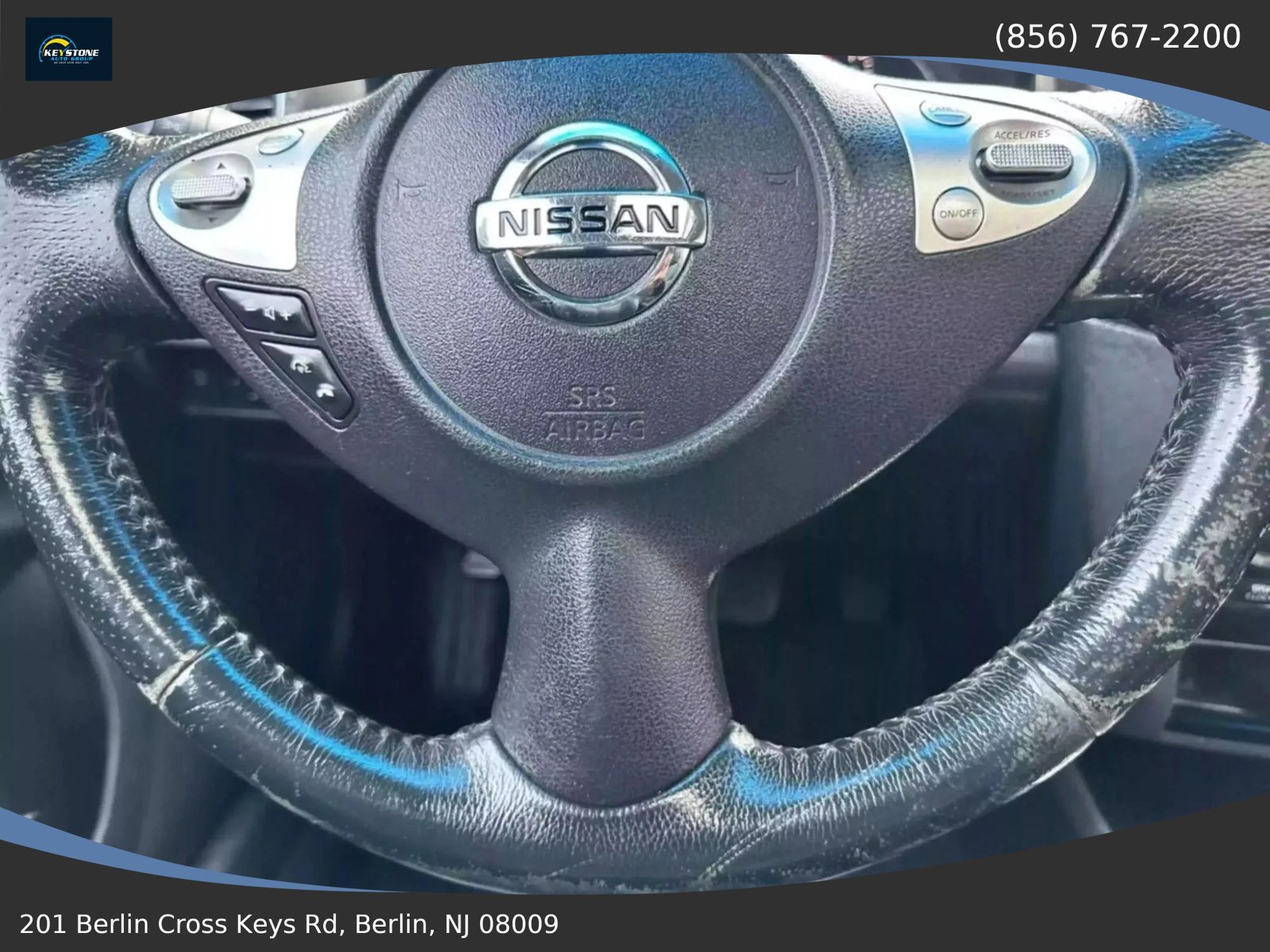 Used 2009 Nissan Maxima 3.5 SV image 20