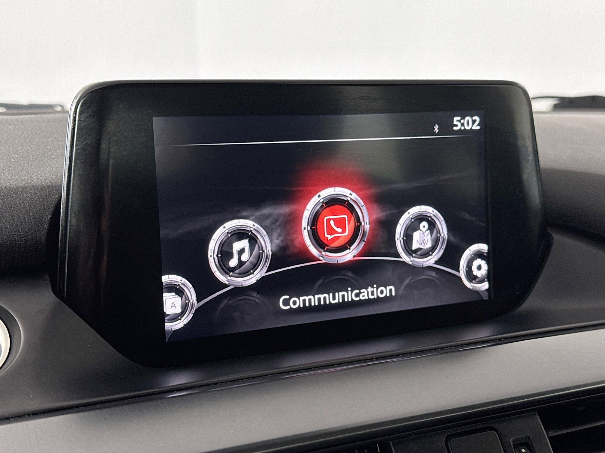 Used 2017 MAZDA MAZDA6 Touring image 14