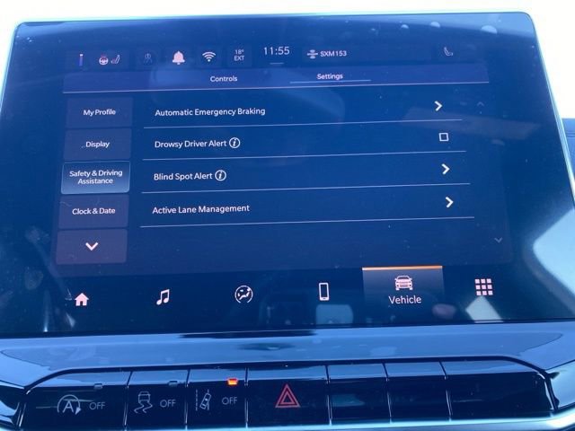 New 2026 Jeep Compass Altitude image 37