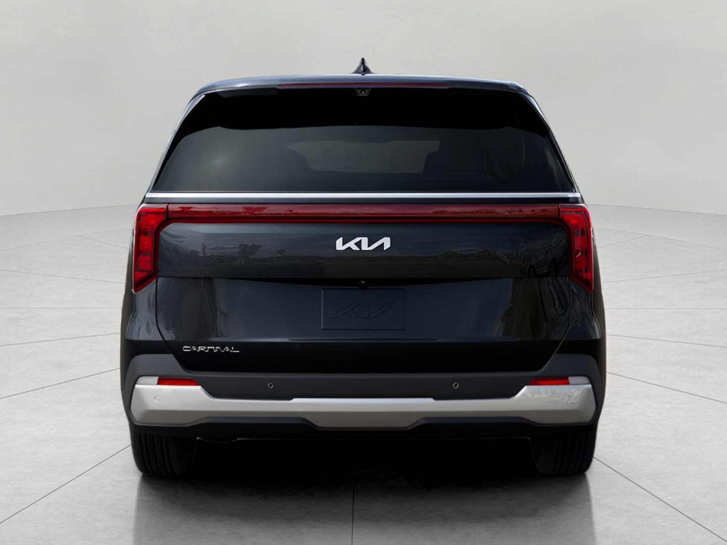 New 2026 Kia Carnival EX image 5
