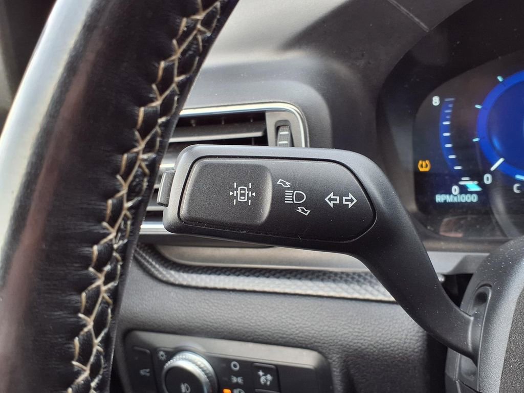 Used 2020 Ford Explorer ST w/ ST Street Pack image 22