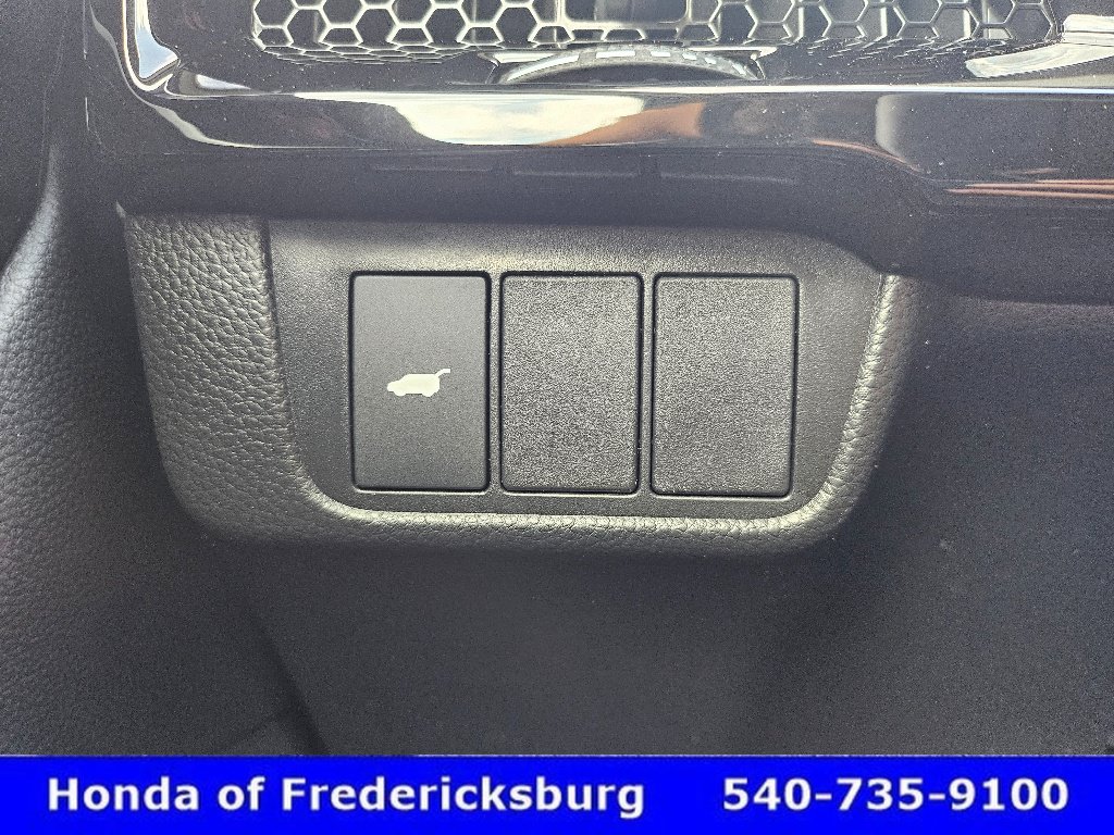 Certified 2026 Honda CR-V EX-L image 39