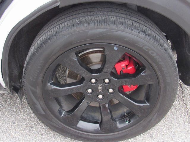 Used 2023 Ford Explorer ST w/ Equipment Group 401A AWD/4WD image 9