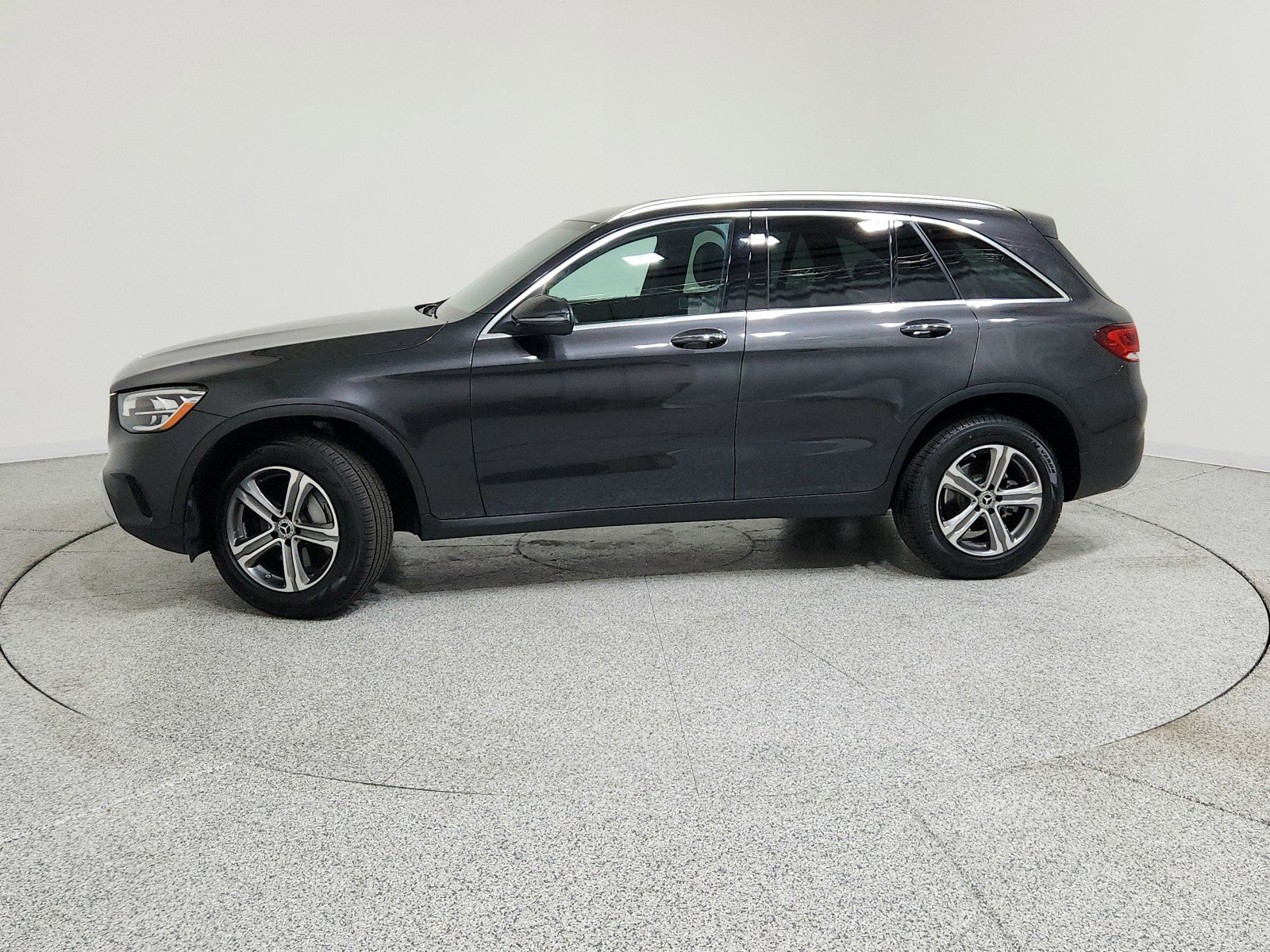 Certified 2022 Mercedes-Benz GLC 300 4MATIC image 13