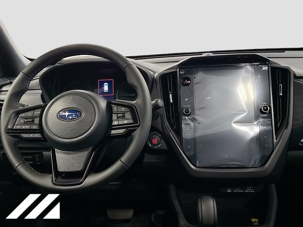 New 2026 Subaru Forester Premium AWD/4WD image 22