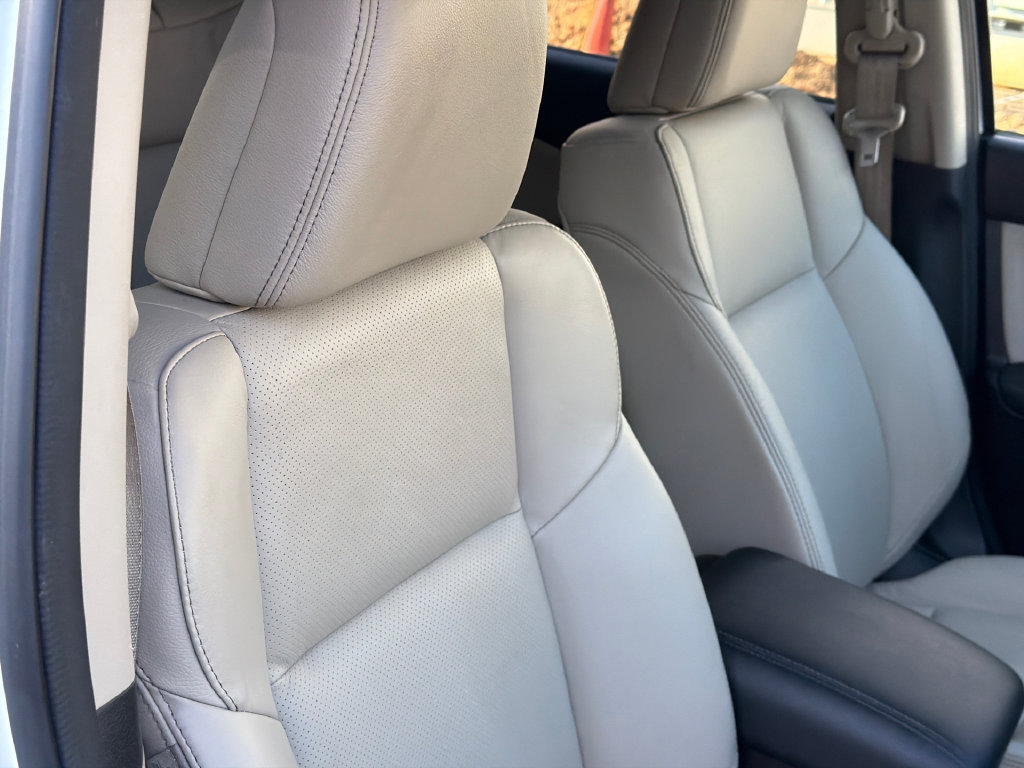 Used 2016 Honda CR-V EX-L image 9