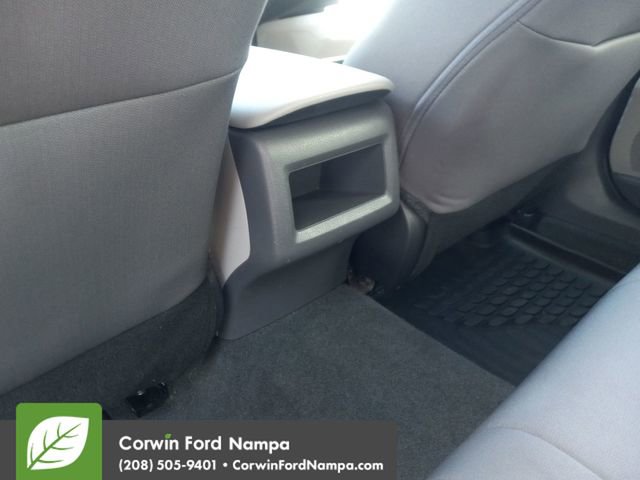 Used 2022 Toyota Camry LE w/ Cold Weather Package AWD/4WD image 26