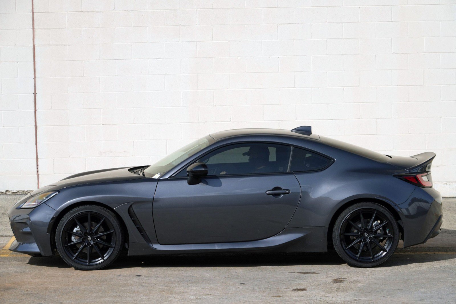 Used 2022 Toyota GR86 Premium w/ ALL Weather Mat Package (TMS) RWD image 37