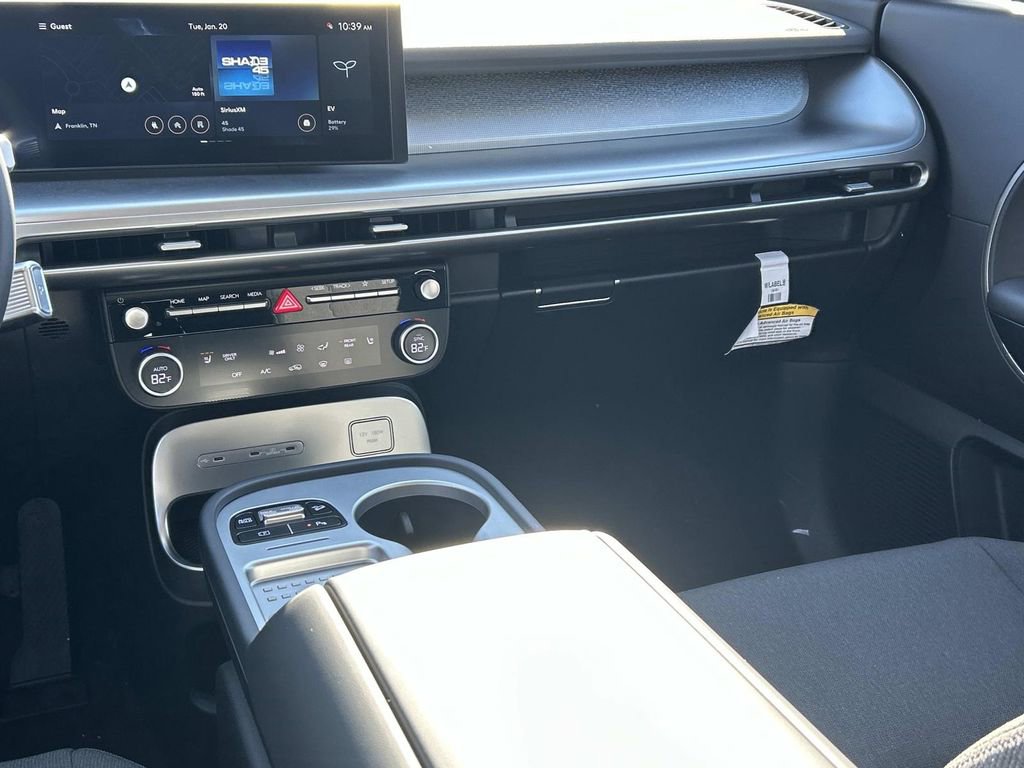 New 2026 Hyundai Ioniq 9 SE w/ Tow & Go Package image 25