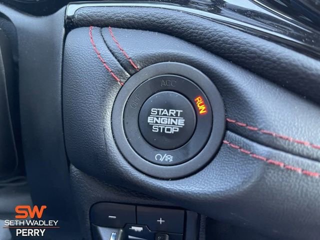 Used 2024 Dodge Durango GT image 18