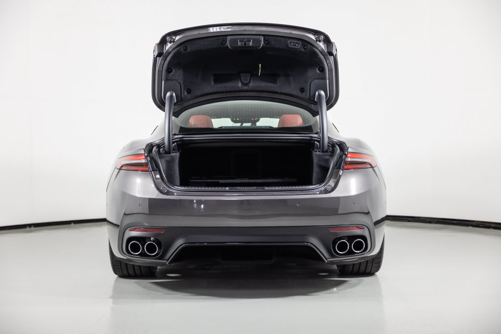 New 2026 Maserati GranTurismo Modena AWD/4WD image 14