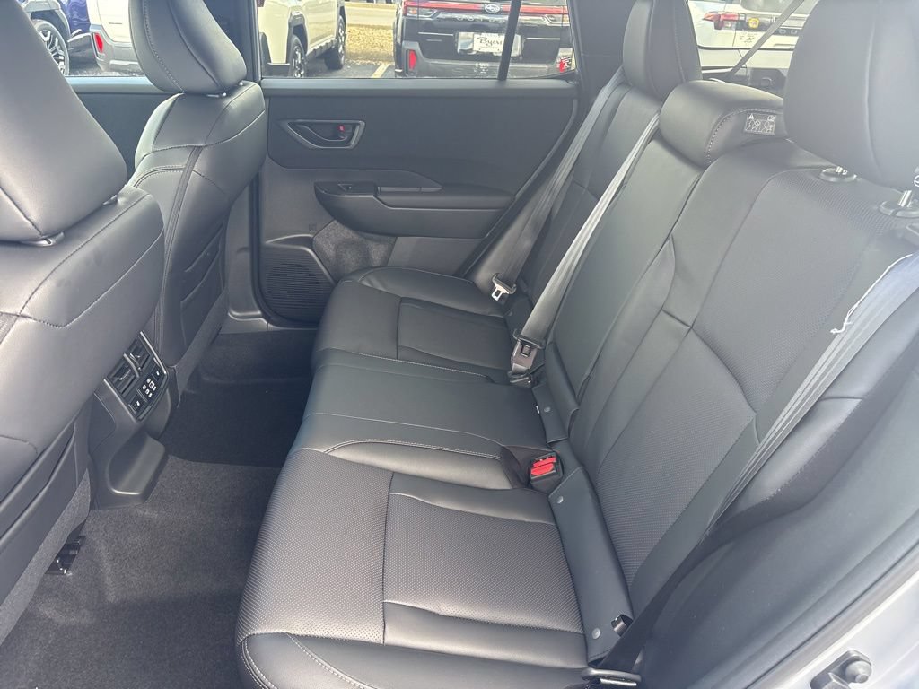 New 2026 Subaru Outback Limited AWD/4WD image 12