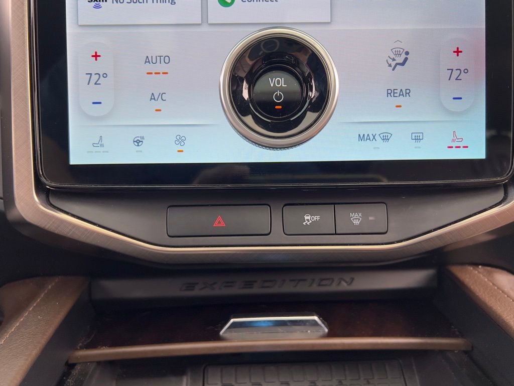 Used 2023 Ford Expedition King Ranch RWD image 37