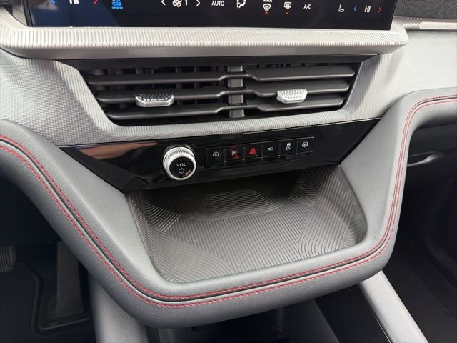 New 2026 Ford Explorer ST image 23