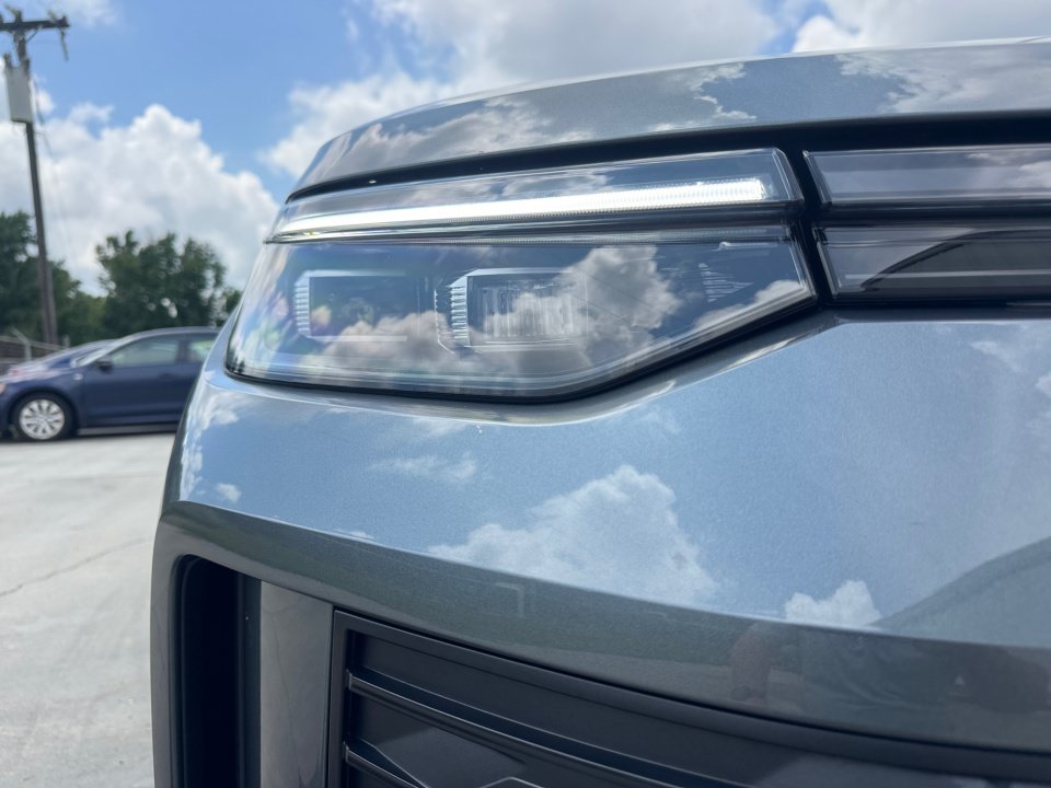 Used 2026 Volkswagen Tiguan S FWD image 28