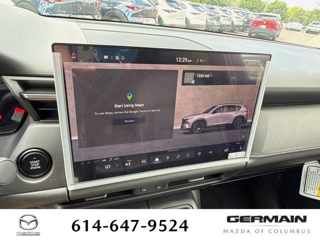 New 2026 MAZDA CX-5 Preferred AWD/4WD image 21