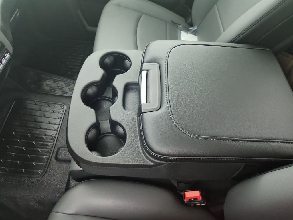 New 2026 RAM 3500 Tradesman w/ Chrome Appearance Group A image 20