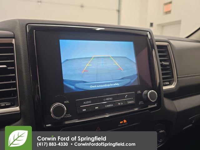 Used 2022 Nissan Frontier SV image 23