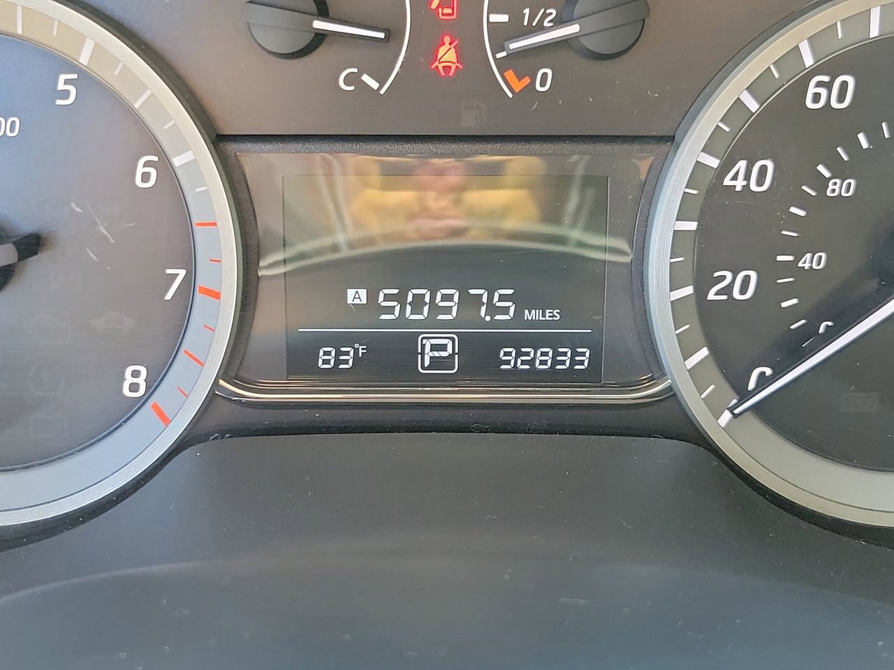 Used 2015 Nissan Sentra SL w/ Navigation Package FWD image 22