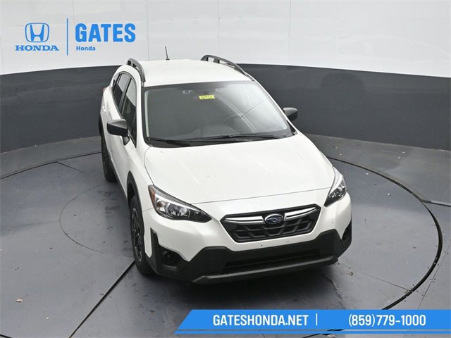 Used 2023 Subaru Crosstrek 2.0i image 52