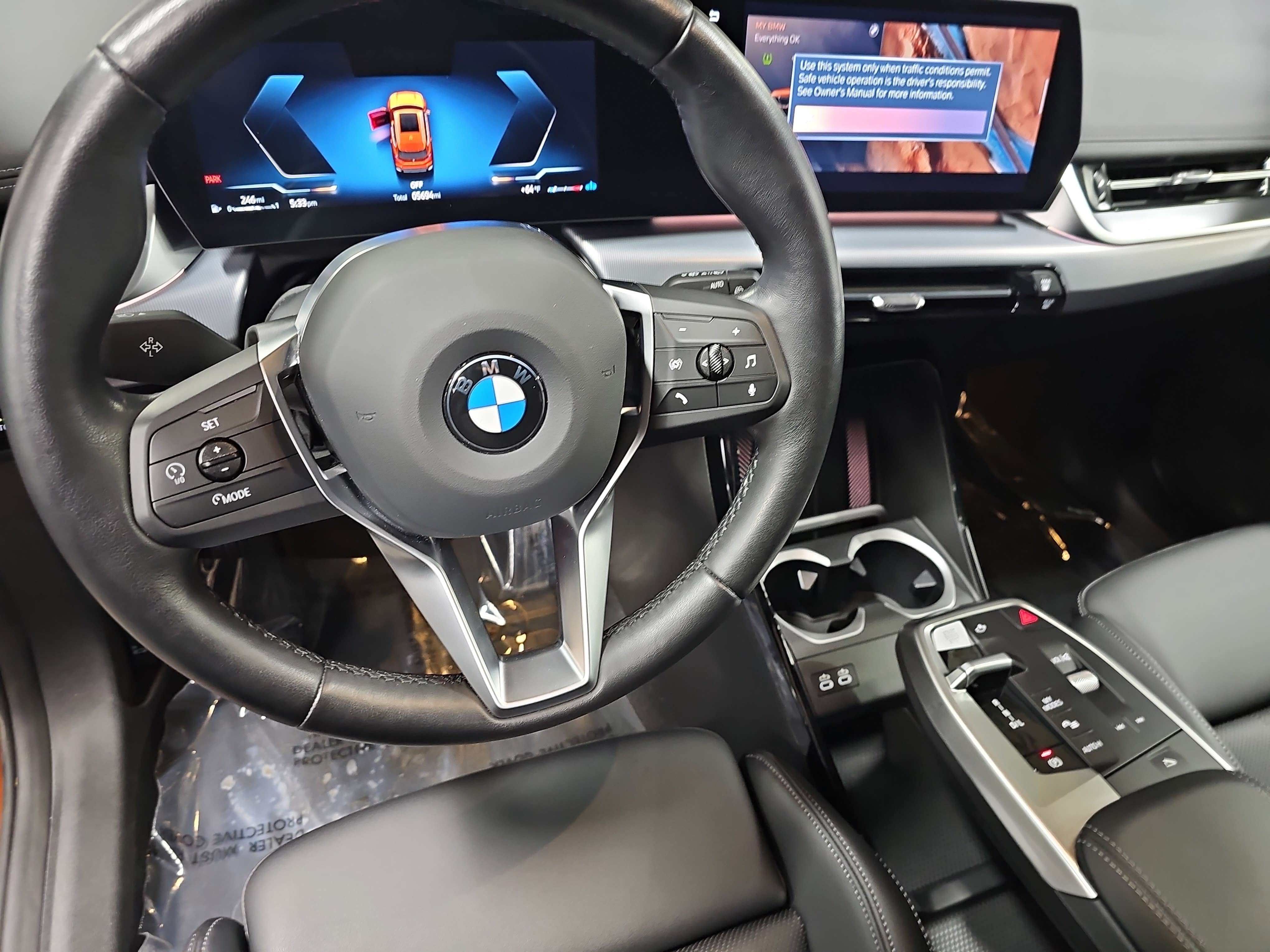 Certified 2025 BMW X1 xDrive28i image 18