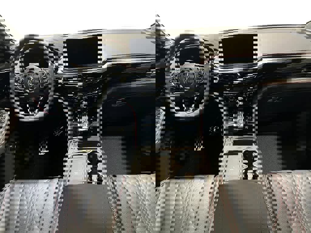 New 2026 Acura MDX A-Spec image 20