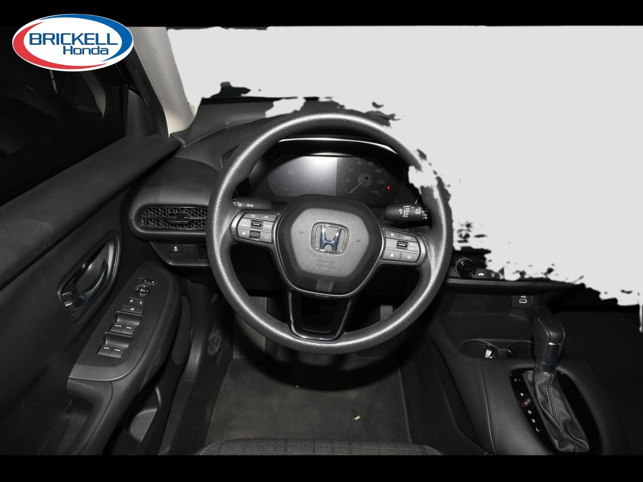 Used 2024 Honda HR-V LX image 16
