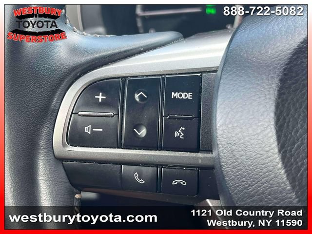Used 2023 Lexus GX 460 Premium AWD/4WD image 24