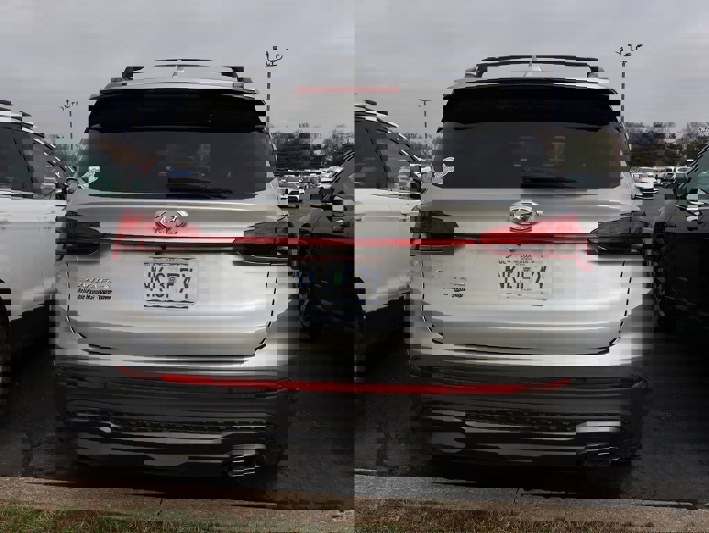 Used 2023 Hyundai Santa Fe XRT w/ Cargo Package image 21