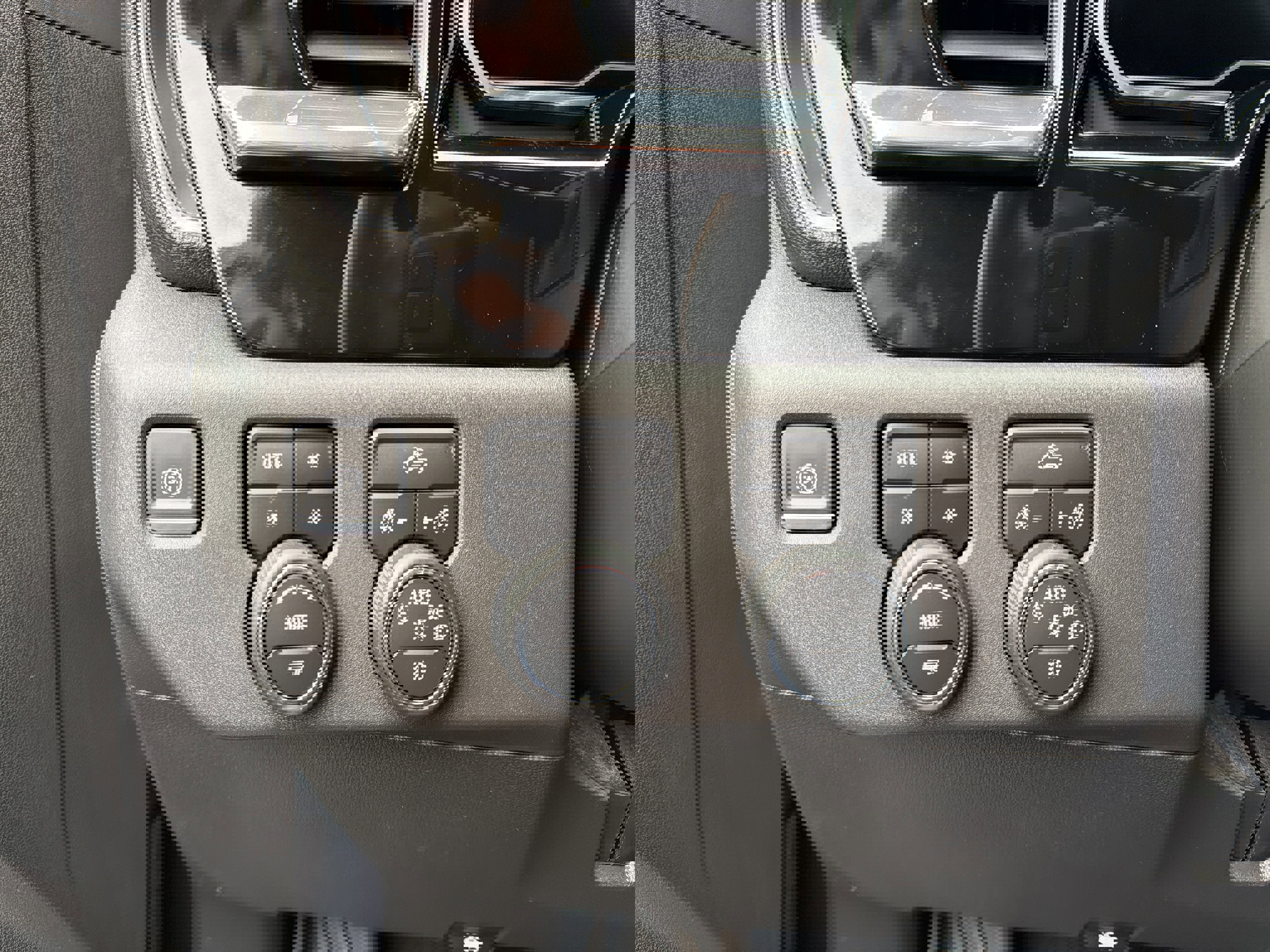 Used 2023 Chevrolet Silverado 1500 LT Trail Boss w/ Protection Package image 17