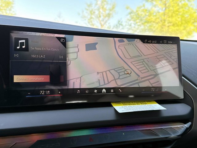 New 2026 BMW X3 xDrive30 w/ Premium Package image 25