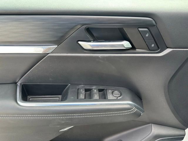 Certified 2024 GMC Acadia Elevation image 3