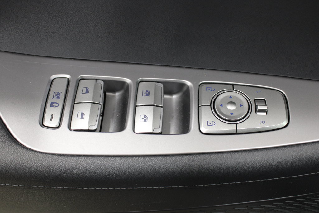 Used 2023 Hyundai Palisade XRT FWD image 18