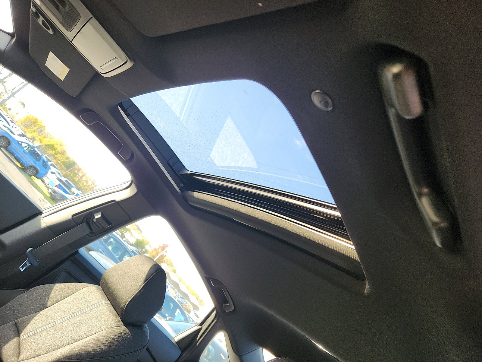 New 2025 Honda Accord Sport image 10