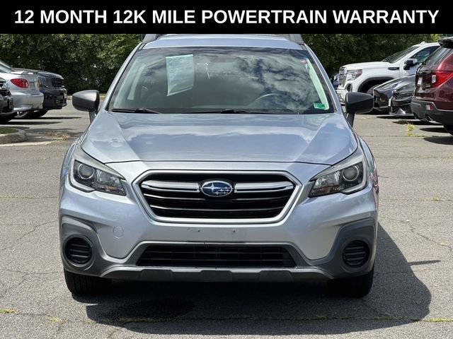 Used 2019 Subaru Outback 2.5i AWD/4WD image 6