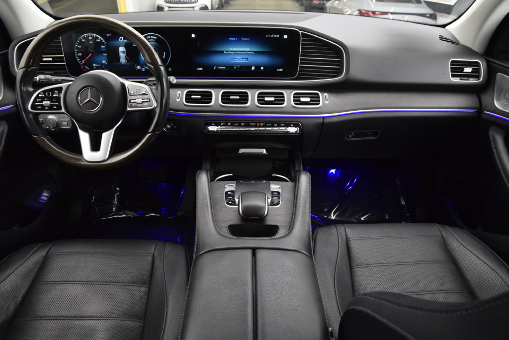 Used 2020 Mercedes-Benz GLE 350 image 19