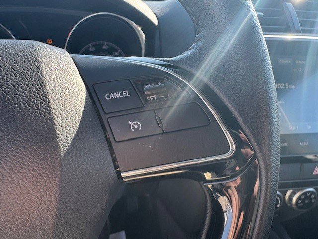 Used 2025 Mitsubishi Outlander Sport SE image 16