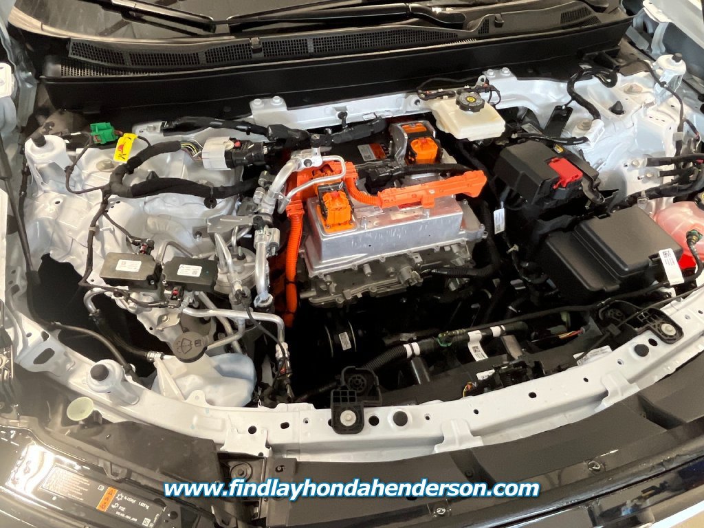 New 2026 Honda Prologue Elite image 12