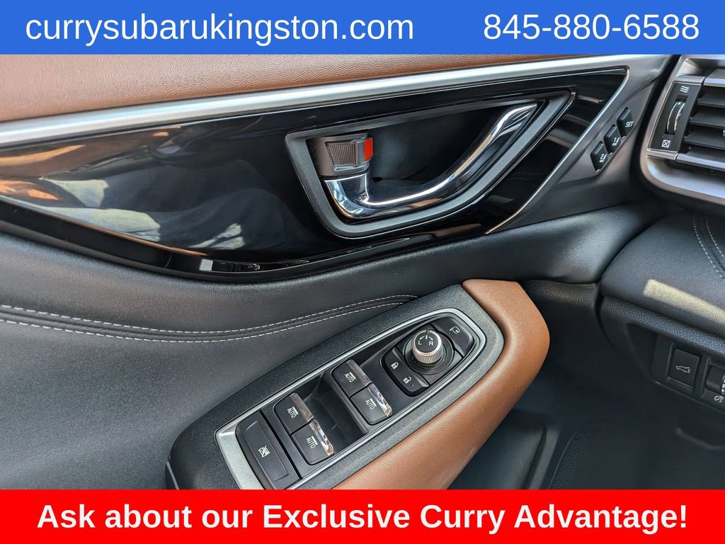 Used 2020 Subaru Outback Touring XT AWD/4WD image 28