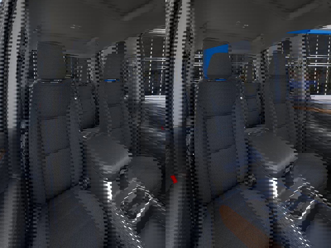 New 2026 Chevrolet Silverado 2500 LT image 16