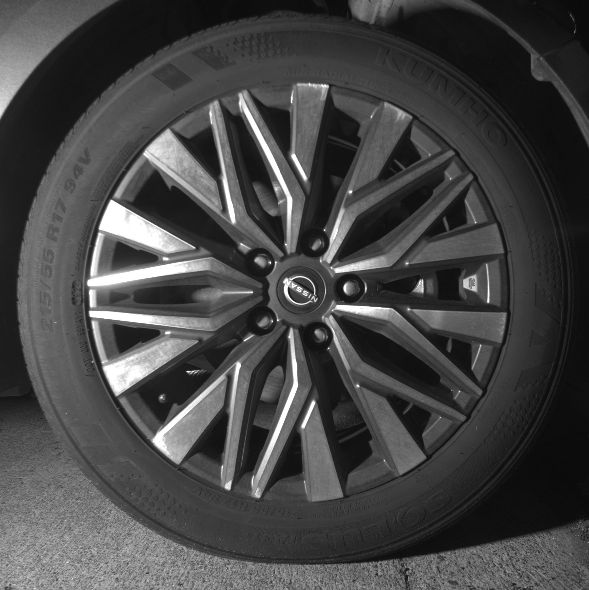 Used 2025 Nissan Altima 2.5 SV image 13