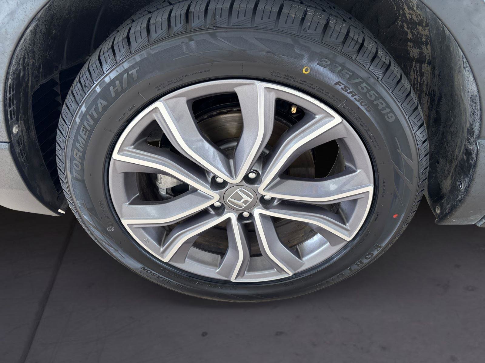 Used 2022 Honda CR-V Touring image 14