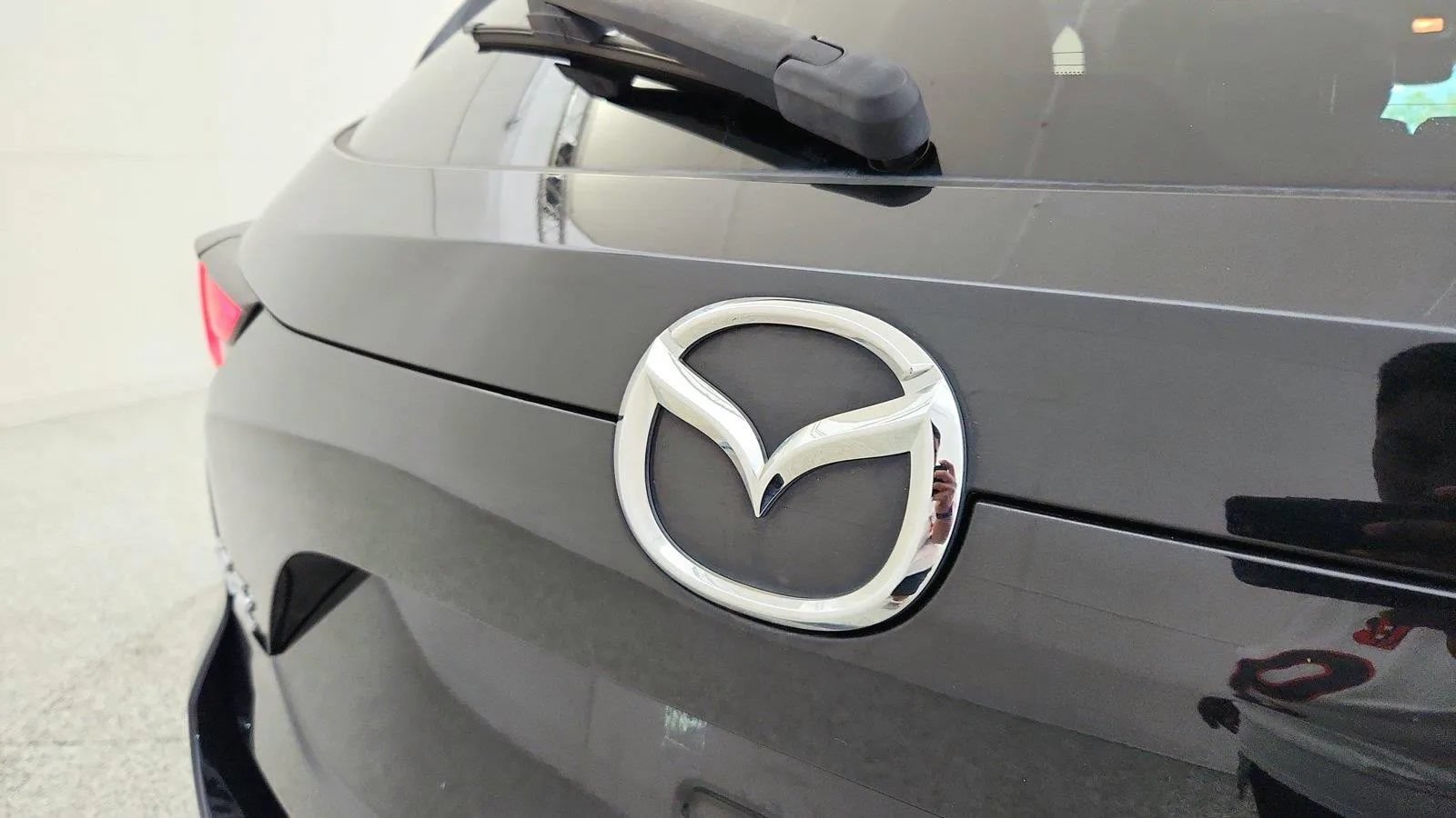 Used 2021 MAZDA CX-5 Grand Touring AWD/4WD image 36