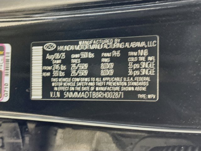 Used 2024 Genesis GV70 2.5T w/ Advanced Package AWD/4WD image 32