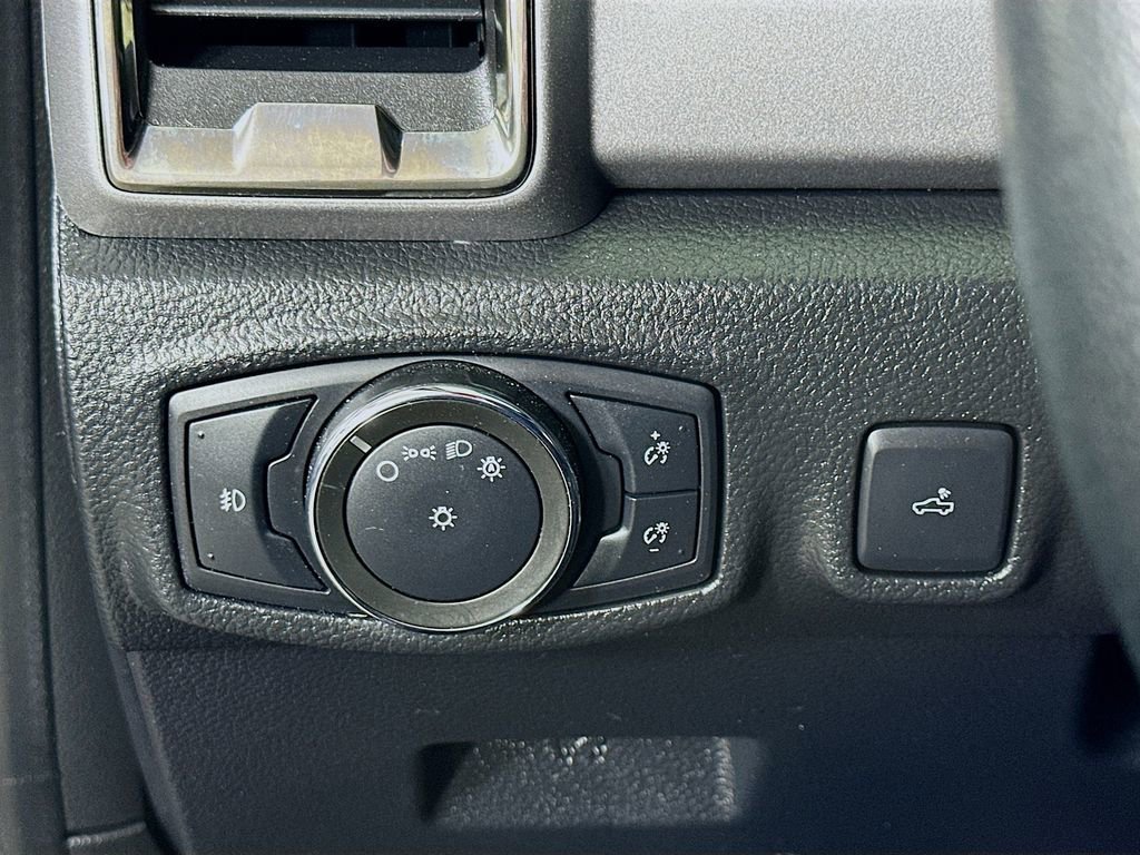 Used 2022 Ford Ranger XLT w/ Equipment Group 301A Mid image 21