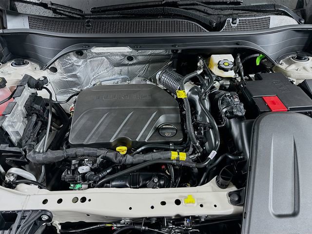 New 2026 Chevrolet Trax RS image 29