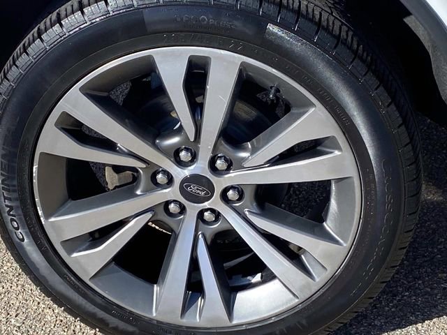 Used 2020 Ford Expedition Platinum image 35